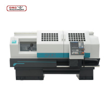 CDS6250C Mini Desktop CNC Drehmaschine, herkömmliche Drehmaschine, horizontales Licht gewöhnliche Drehmaschine.